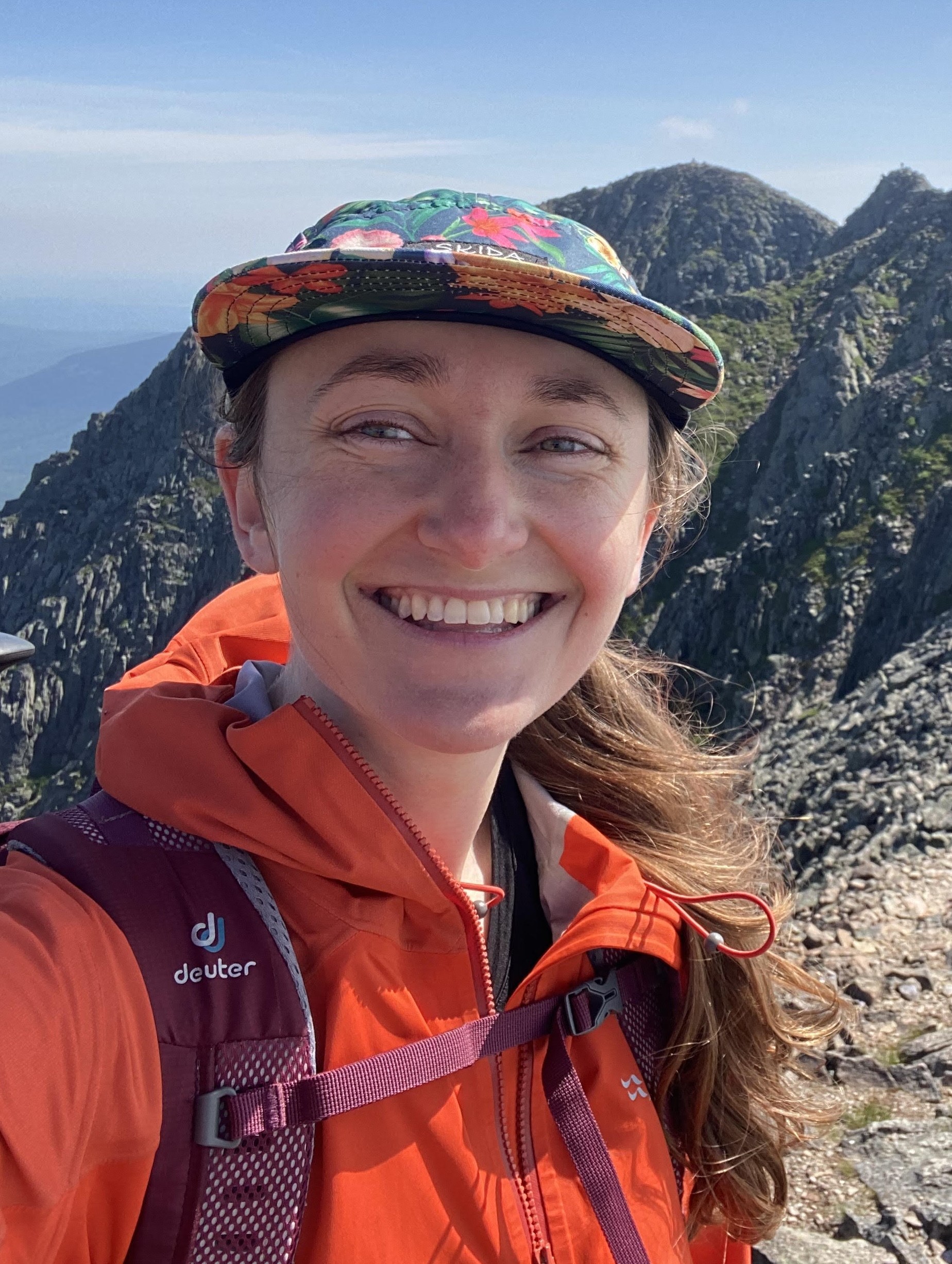 Headshot of Kelly Rosch