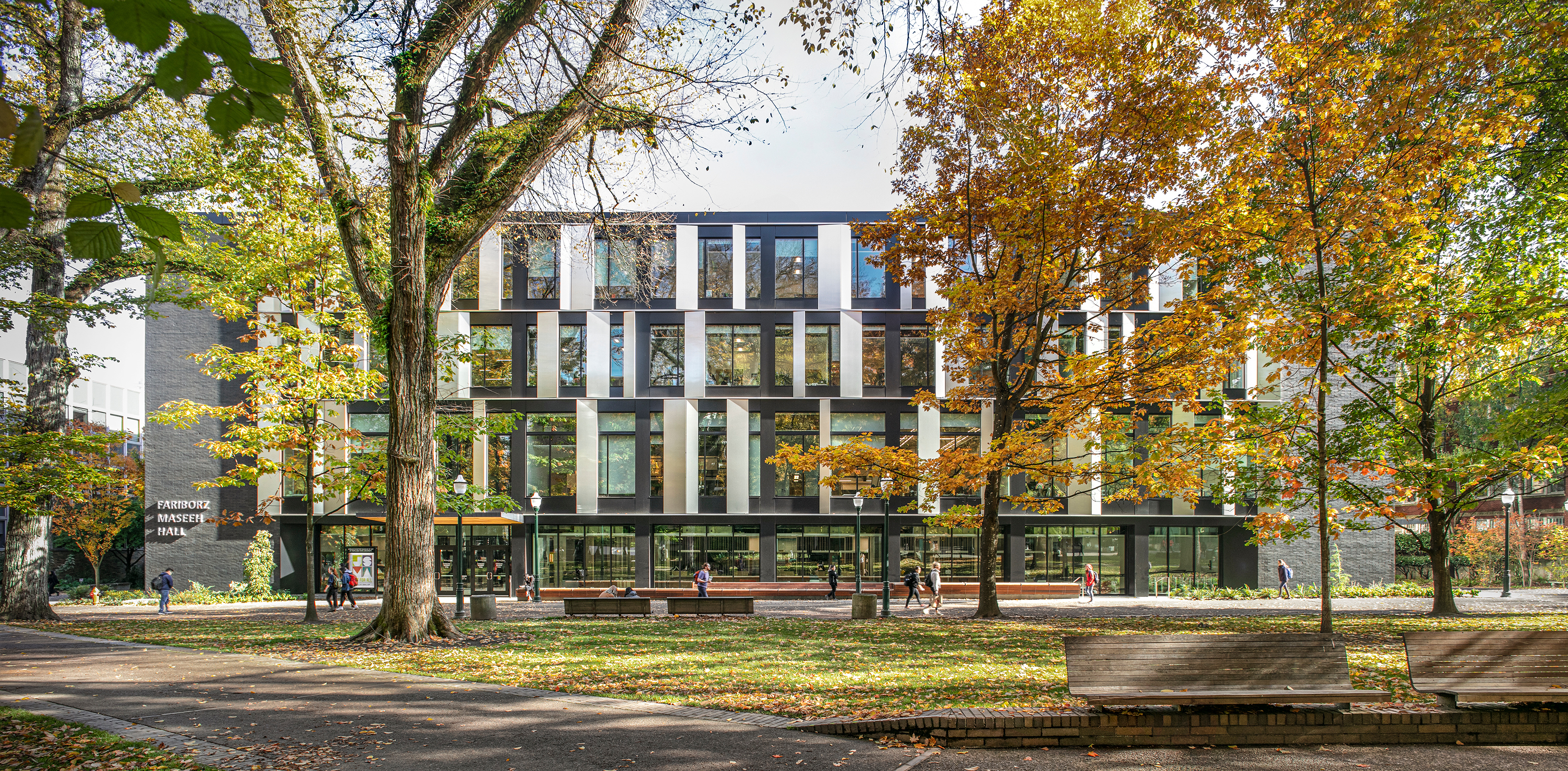 FMH park blocks