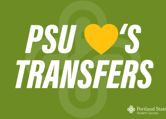 PSU loves transfers