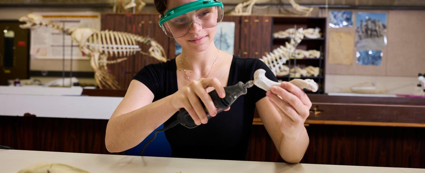 Science Transfer Advising Guide | Portland State University