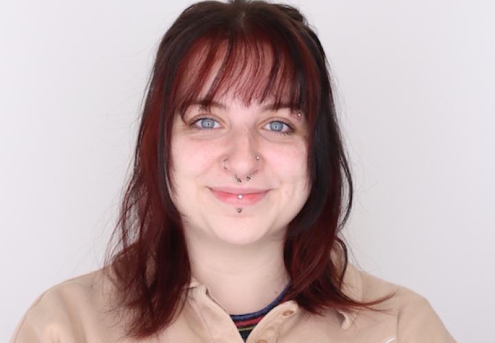 Image of Britain McGee
