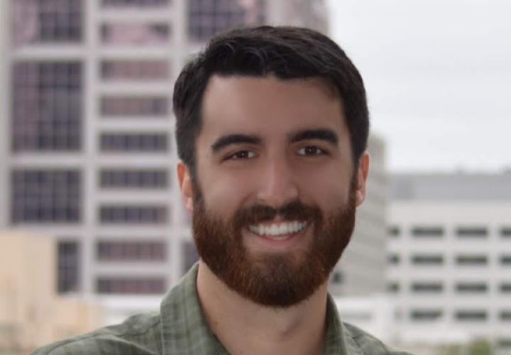 Image of Ryan Wagner
