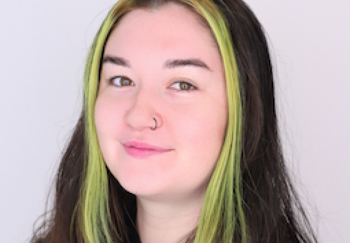 Image of Hana Guerrero