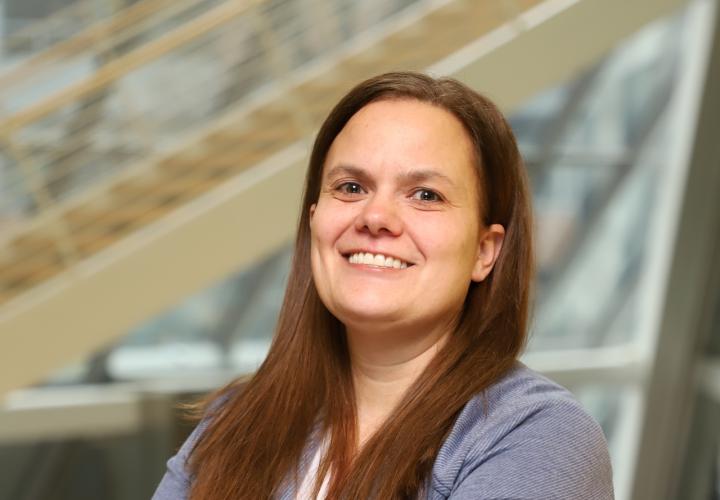 Picture of Regina Arellano