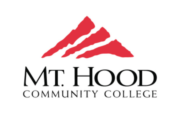 Mount Hood Community College logo