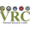 VRC logo