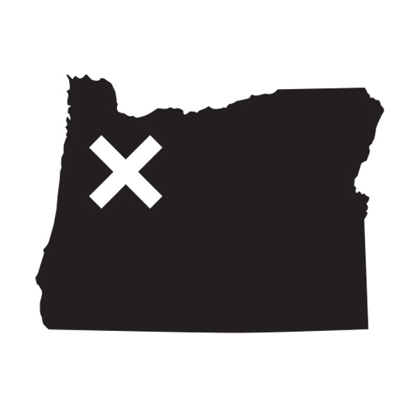 Portland, Oregon
