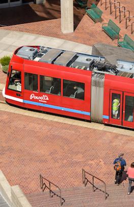 Portland Streetcar