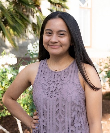 Sarah Rodriguez - Graduate Administrative Assistant for SSS and STEM