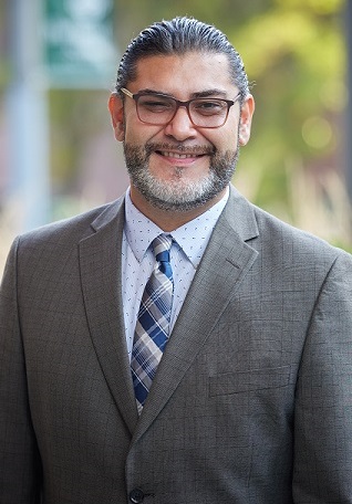 Joe Rovera Soto