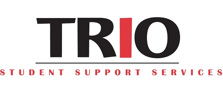 TRIO Student Support Services logo