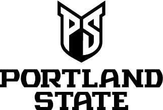 PSU Athletics Logo