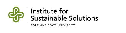 Example of a PSU Campus Wide Institute Logo