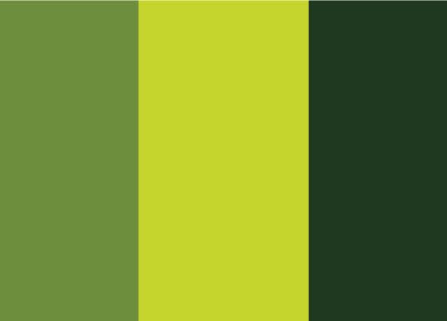 PSU Primary Colors