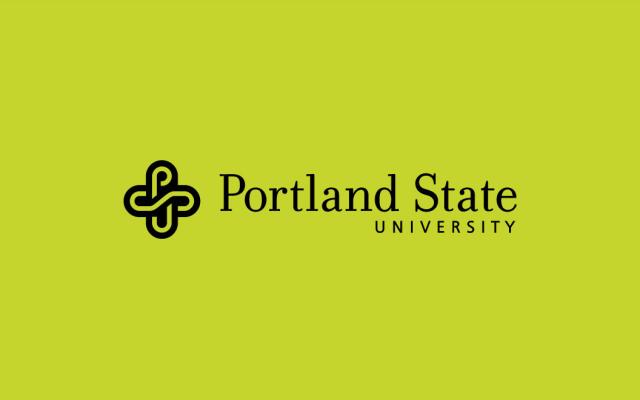 PSU Logo Example