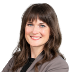 Amanda Gabriel-Landis