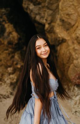 Gabrielle Phan