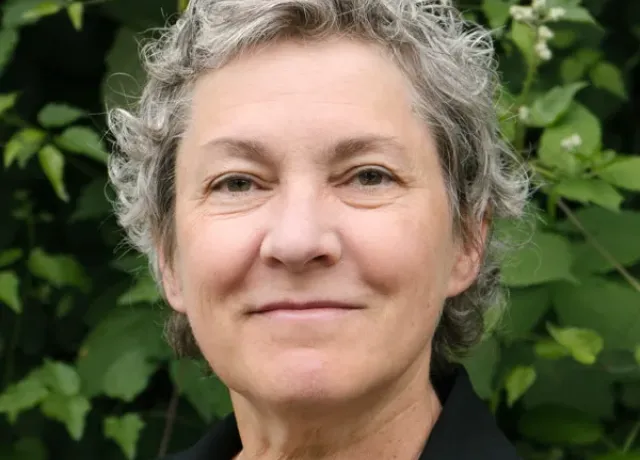Dr. Paula Carder