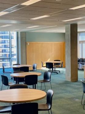 Dirce Moroni Toulan Library