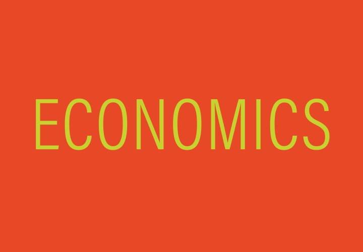 Economics