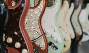 Guitars