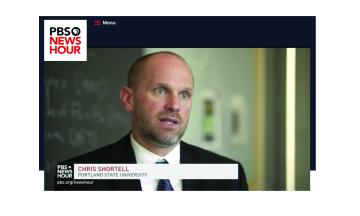Chris Shortell