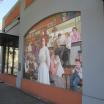 Mural in Gresham