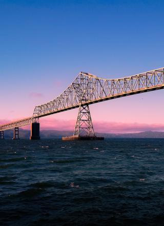 Astoria Oregon