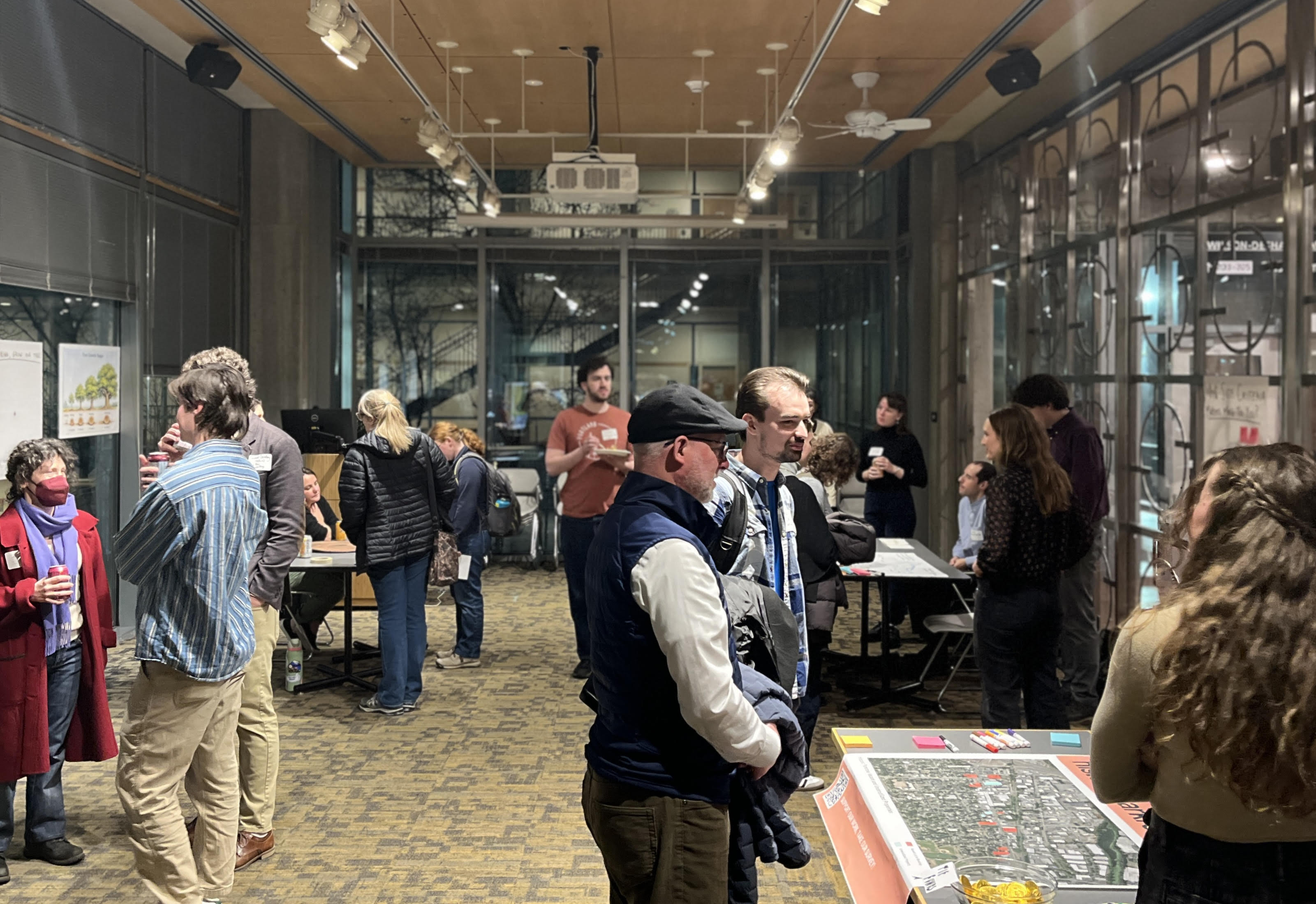 MURP Workshop Kickoff 2026 | Portland State University