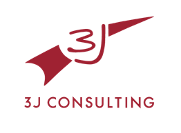 3J consulting logo