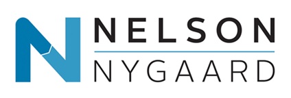 logo of nelson nygaard
