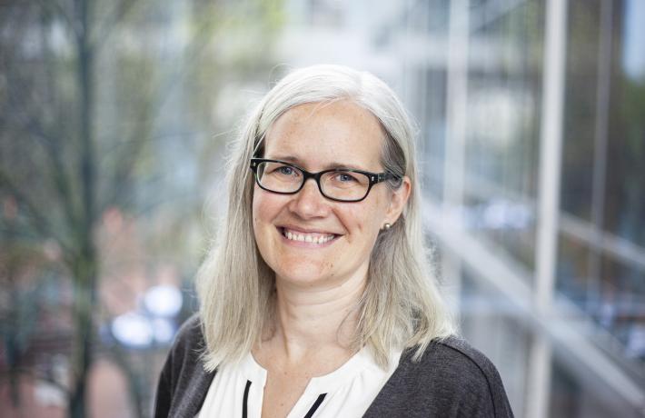 headshot of alice brawley chesworth