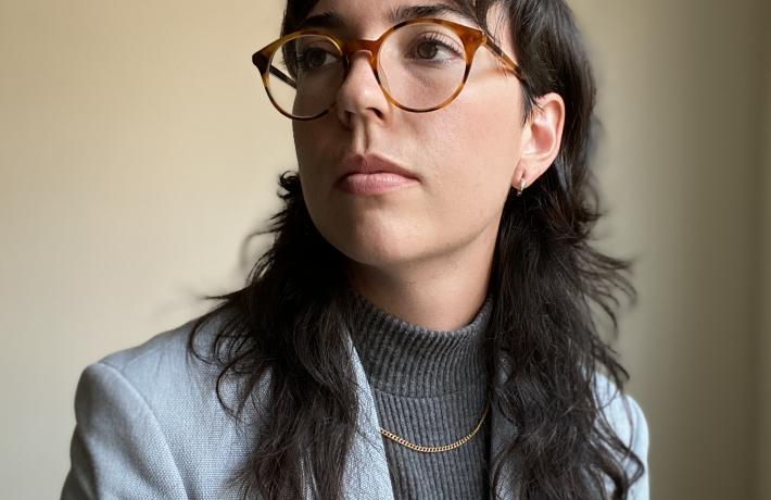 headshot of Brice Ehmig