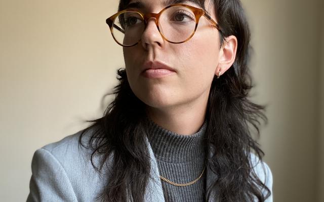 headshot of Brice Ehmig