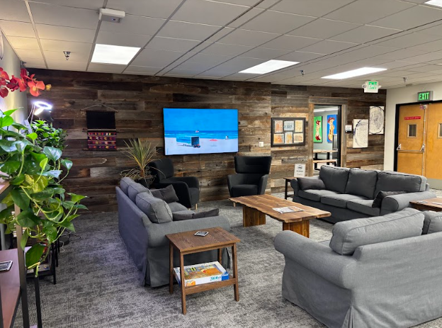 VRC Lounge