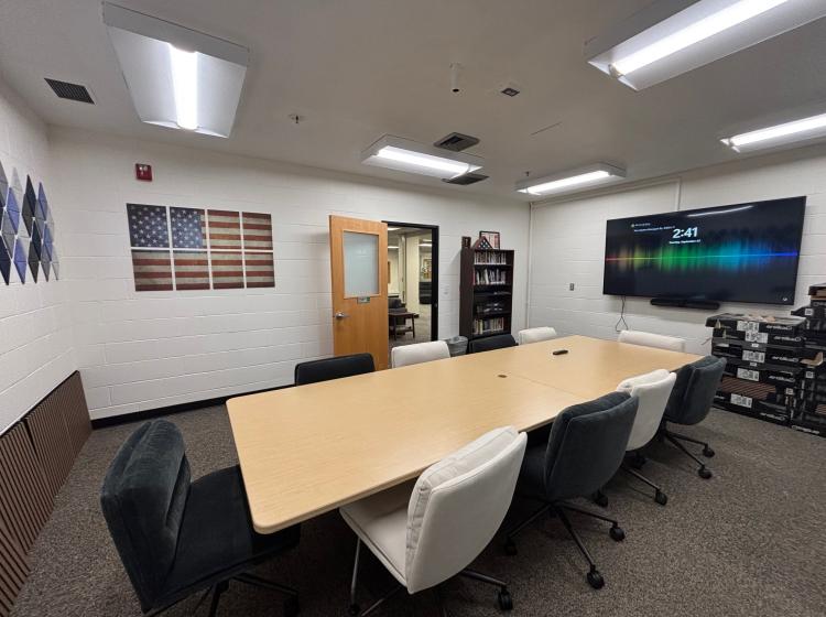 VRC Conference Room