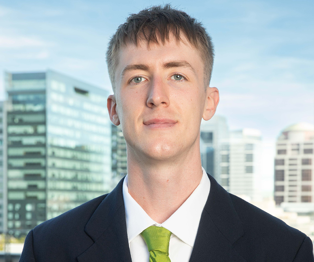 Christian STAMB headshot 