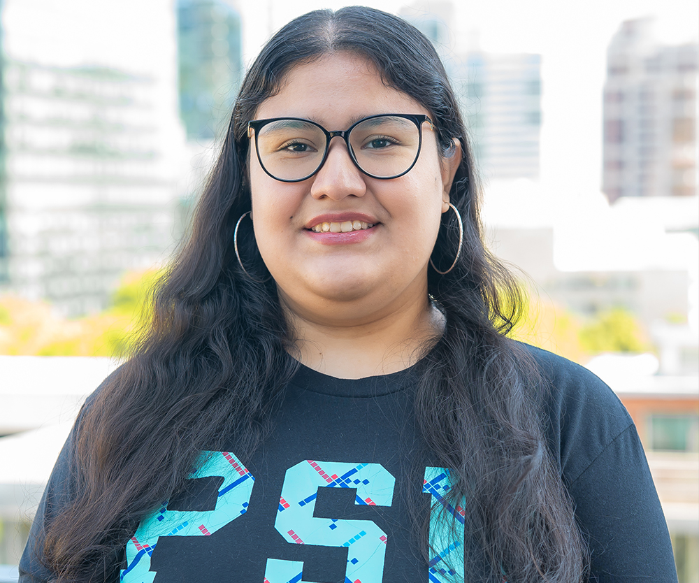 Abi Morales Headshot