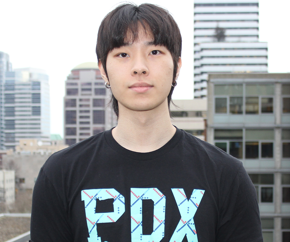 Daniel Chae headshot