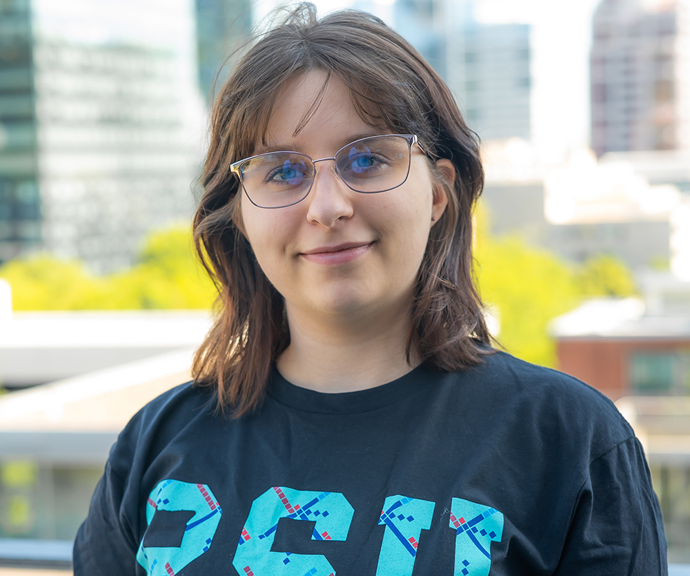 Fay Greenwald headshot