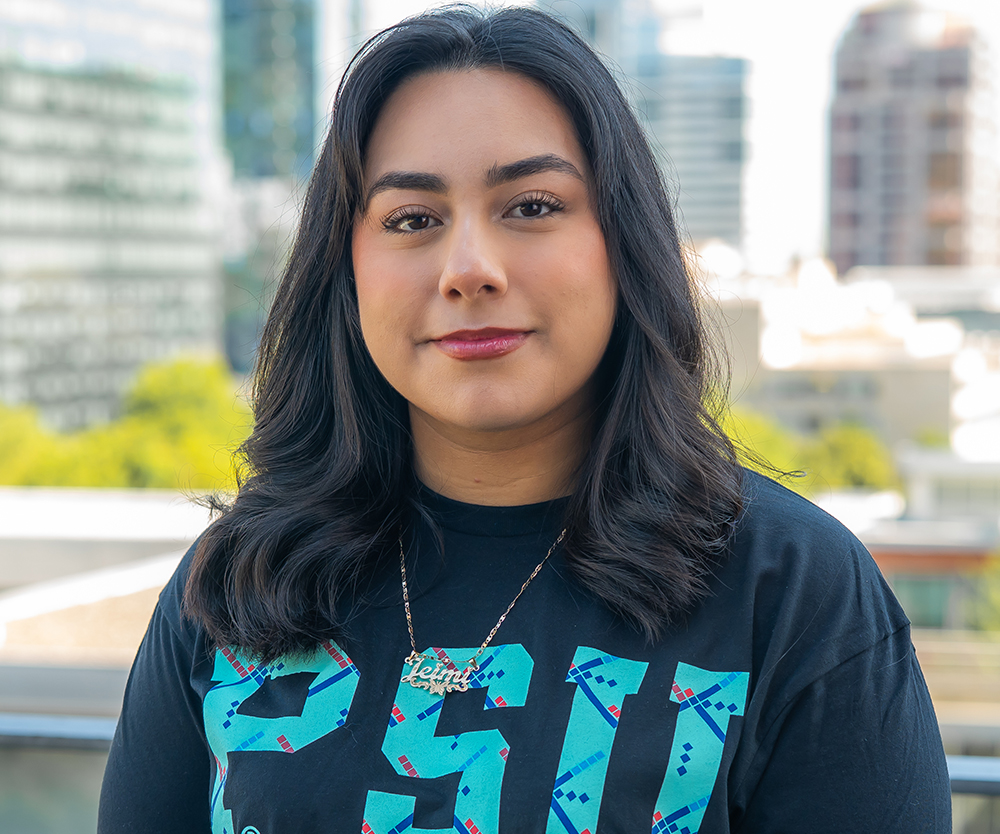 Jeimi Rosales headshot