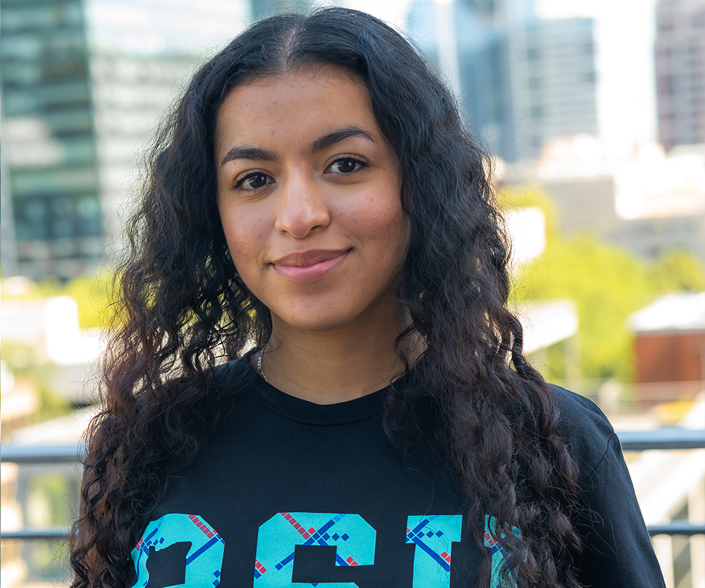 Mariana Villegas headshot