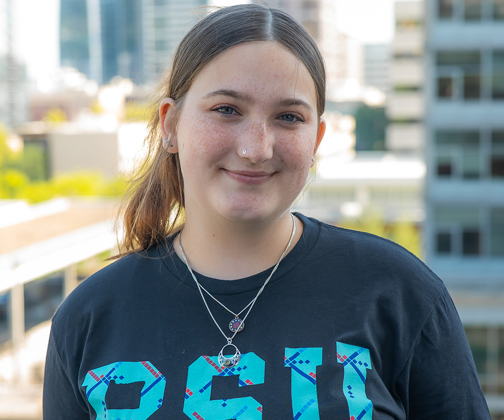 Willa Herndon-Schepper headshot