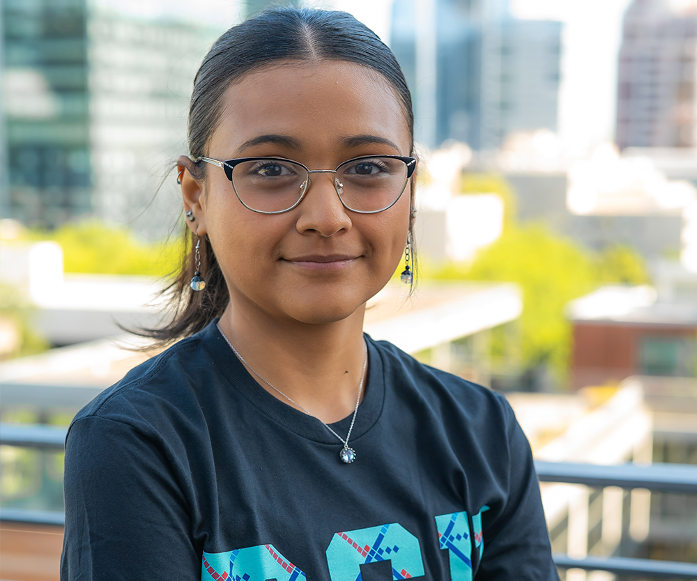 Yuri Bogarin headshot