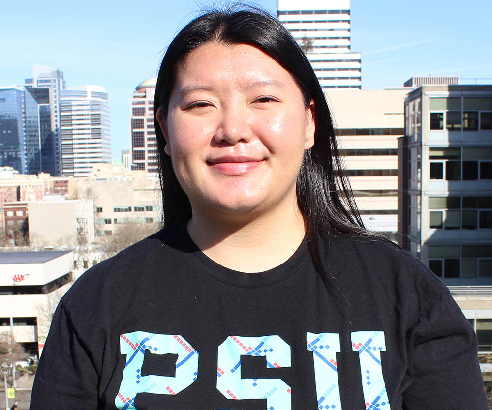 Annabell Vue headshot