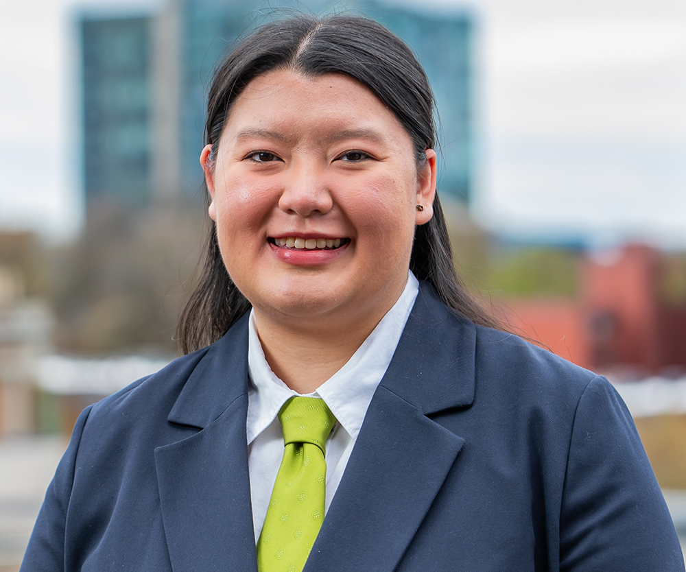 Annabell Vue headshot