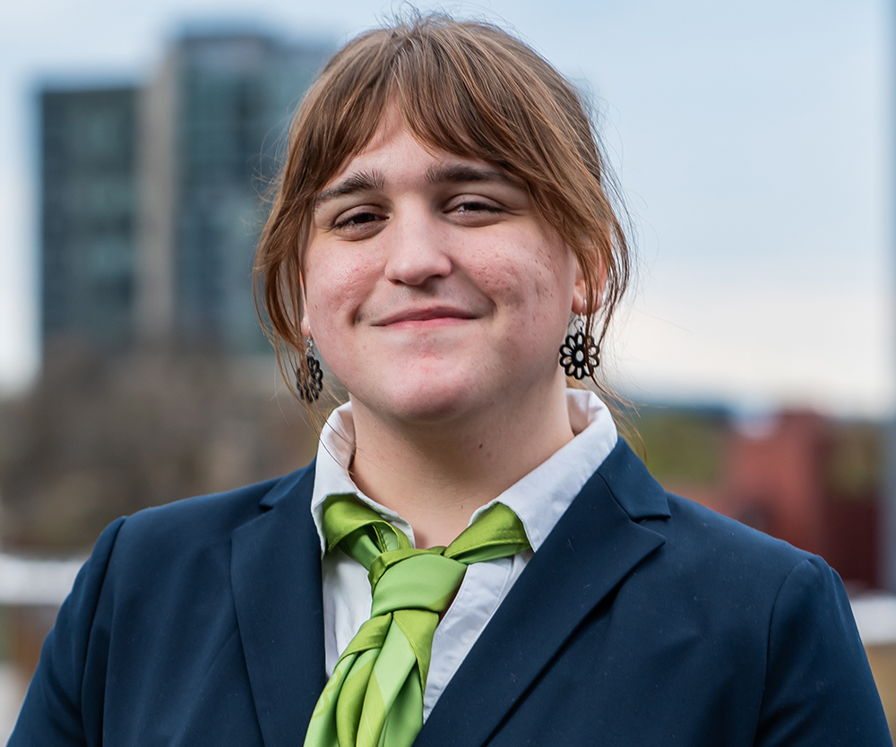 Celeste Webb headshot