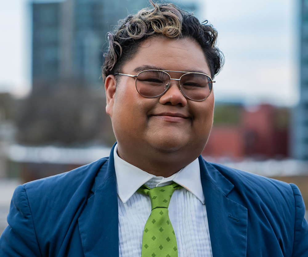 Jeff Cunanan headshot