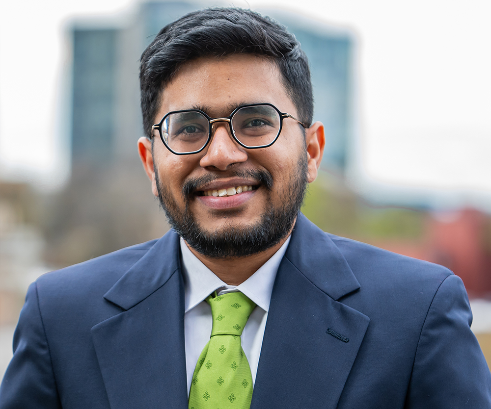 Jogeshwar Reddy Pallapothula headshot