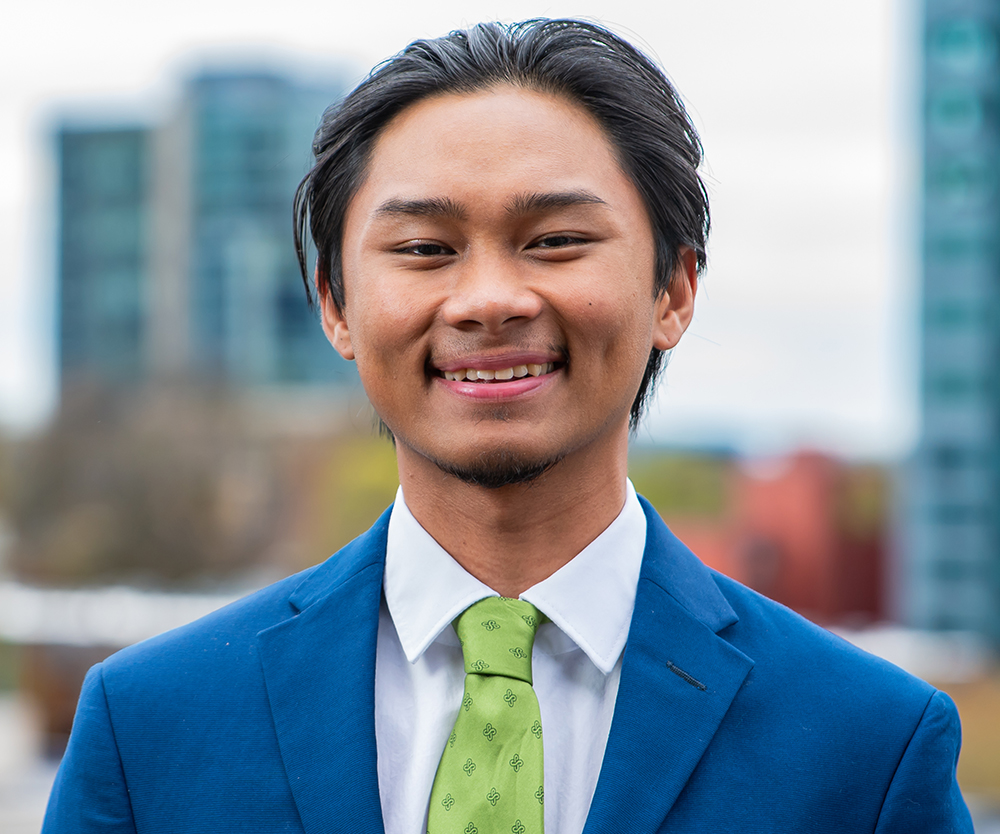 Jonas Cabang headshot